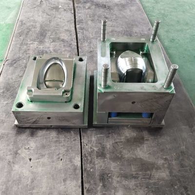 Các thành phần nhựa đúc phun tùy chỉnh kết cấu bề mặt cho ABS/PP/PS/PE/PVC/PA6/PA66