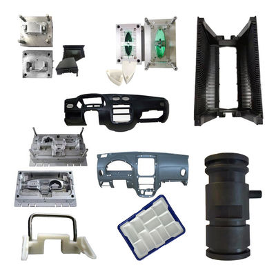 Thiết kế nhiều khoang 2D / 3D / CAD / DWG phần mềm thiết kế ô tô phụ tùng ô tô phun đúc cho ô tô ô tô