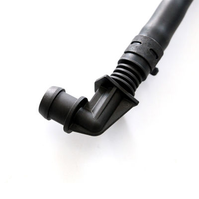 Các bộ phận nhựa tùy chỉnh đúc phun với vật liệu khuôn bền P20/718/738/NAK80/S136