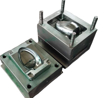 PP Injection Molding cho các bộ phận thiết bị y tế