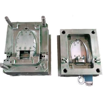 PP Injection Molding cho các bộ phận thiết bị y tế