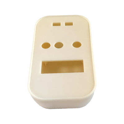 Custom Fast Prototyping Plastic Parts Mold với lợi thế tiết kiệm nguyên liệu thô trong định dạng vẽ 2D / PDF / CAD 3D IGES / STEP