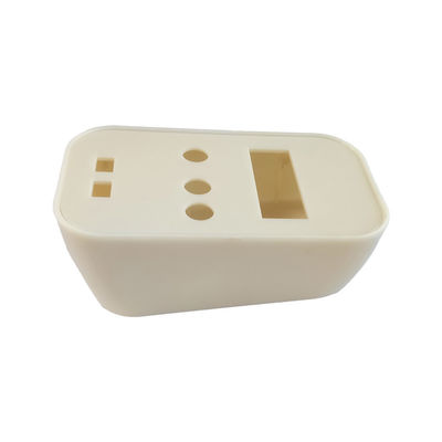 Custom Fast Prototyping Plastic Parts Mold với lợi thế tiết kiệm nguyên liệu thô trong định dạng vẽ 2D / PDF / CAD 3D IGES / STEP