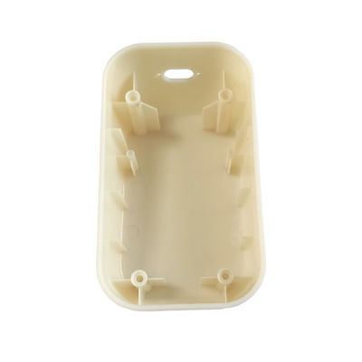 Custom Fast Prototyping Plastic Parts Mold với lợi thế tiết kiệm nguyên liệu thô trong định dạng vẽ 2D / PDF / CAD 3D IGES / STEP