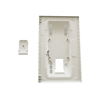 Thiết kế khuôn bơm tiêm với vật liệu và mức độ khuôn P20/718/738/NAK80/S136