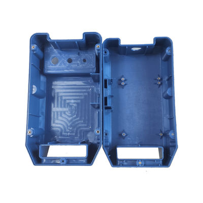 Thiết kế khuôn bơm tiêm với vật liệu và mức độ khuôn P20/718/738/NAK80/S136