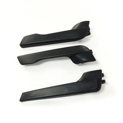 Ứng dụng đúc phun Acrylic Casing Polishing Plastic Injection Parts Acrylic Injection Molding Products Cast Part
