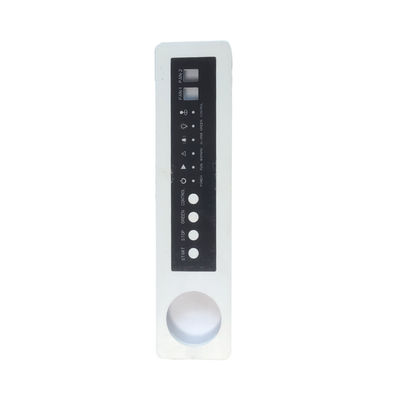 Các bộ phận sản phẩm nhựa cho các sản phẩm hàng ngày với vật liệu và dịch vụ đúc