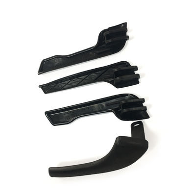 Ứng dụng đúc phun Acrylic Casing Polishing Plastic Injection Parts Acrylic Injection Molding Products Cast Part