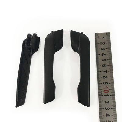 Ứng dụng đúc phun Acrylic Casing Polishing Plastic Injection Parts Acrylic Injection Molding Products Cast Part