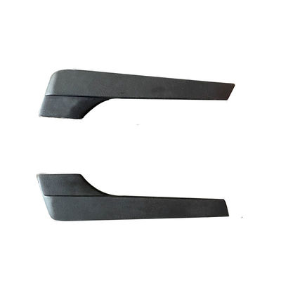 Ứng dụng đúc phun Acrylic Casing Polishing Plastic Injection Parts Acrylic Injection Molding Products Cast Part