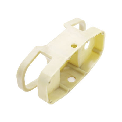 Dịch vụ đúc phun thiết kế tùy chỉnh cho các thành phần nhựa phức tạp và tuổi thọ khuôn 500000-1000000 shot