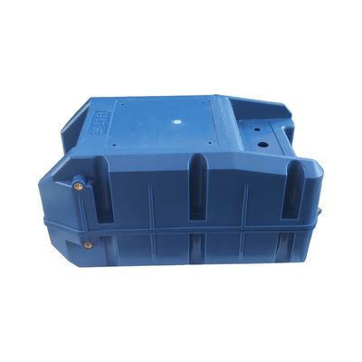 UG và Pro / E thiết kế phần mềm Injection Mold và Plastic Injection Molding Service với chứng nhận ISO9001: 2015 và dịch vụ một cửa