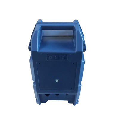 UG hoặc Pro / E thiết kế phần mềm thiết kế khuôn tiêm và sản xuất dịch vụ cho các sản phẩm nhựa bởi các nhà sản xuất khuôn