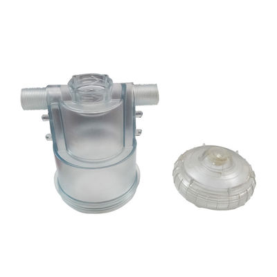 Dịch vụ đúc và đúc phun nhựa tùy chỉnh kích thước / màu sắc / độ dày / độ cứng