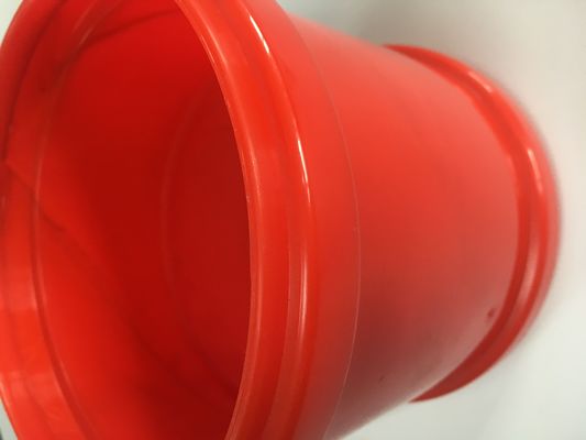 Dịch vụ đúc phun tùy chỉnh cho các bộ phận nhựa và khuôn ống PP từ Factor
