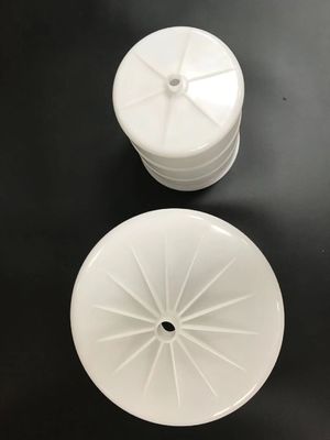 Sản xuất khuôn tiêm nhựa khác nhau Máy chế tạo khuôn tiêm tùy chỉnh với phần mềm thiết kế UG hoặc Pro / E