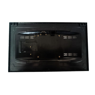 Các bộ phận đúc phun PEEK tùy chỉnh cho phần mềm thiết kế UG hoặc Pro / E với chứng nhận ISO9001: 2015