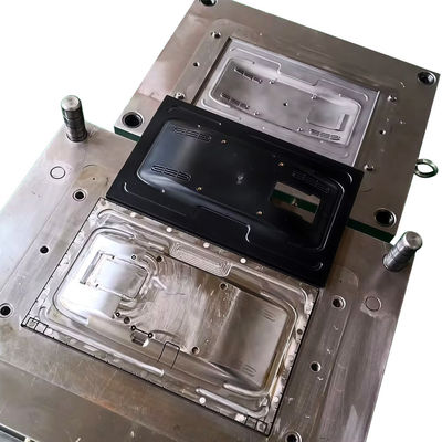 Các bộ phận đúc phun PEEK tùy chỉnh cho phần mềm thiết kế UG hoặc Pro / E với chứng nhận ISO9001: 2015