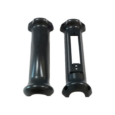 Bộ phận ép nhựa tùy chỉnh với màu sắc tùy chỉnh và kích thước khách hàng được chấp nhận Chứng nhận ISO9001