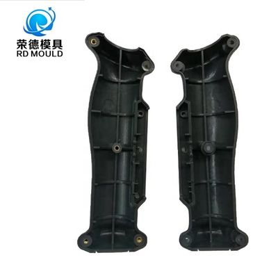 Phụ kiện tay cầm điện tùy chỉnh bằng nhựa ép phun với định dạng bản vẽ IGES/STEP và dịch vụ gia công cắt
