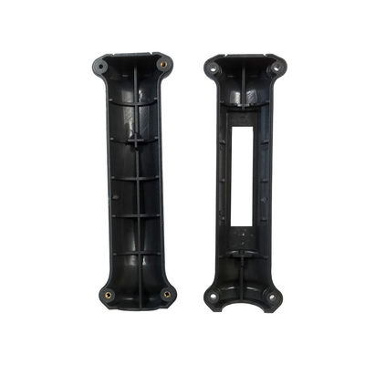IGES/STEP Định dạng vẽ và dịch vụ xử lý cắt cho các bộ phận sản phẩm đúc phun tay cầm điện tùy chỉnh