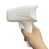 Chế tạo khuôn ép vỏ thiết bị làm đẹp tùy chỉnh với một lòng khuôn và đánh bóng