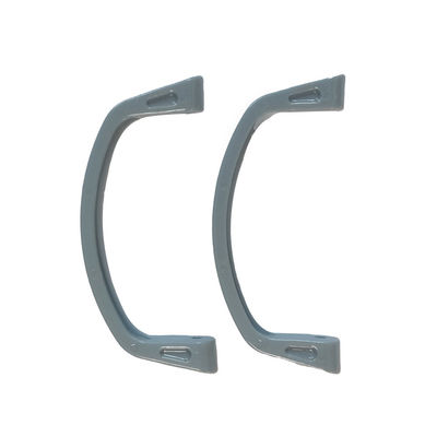 Các bộ phận được đúc bằng nhựa Bộ phận máy tính Dịch vụ đúc phun tùy chỉnh cho ABS PP PC PANYLON TPU