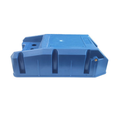 250000-300000 shot Mold Life Die Casting cho đúc nhựa bằng phẳng trong dịch vụ đúc