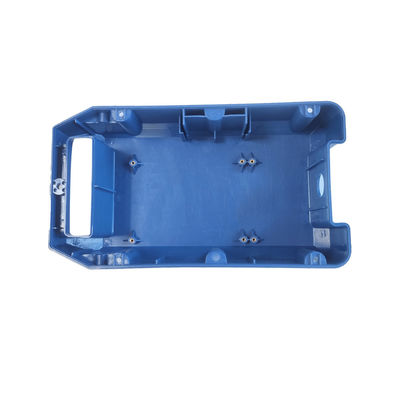 250000-300000 shot Mold Life Die Casting cho đúc nhựa bằng phẳng trong dịch vụ đúc