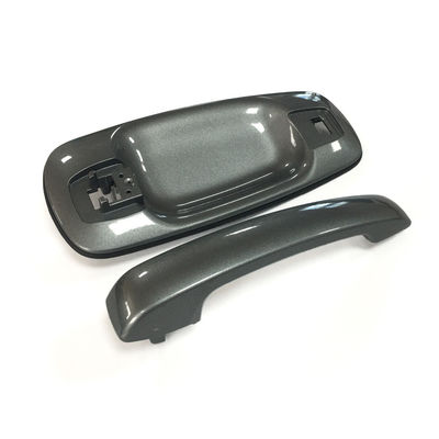P20/718/738/NAK80/S136 Vật liệu khuôn vật liệu nhựa vỏ khuôn chế tạo máy gia công nhôm đúc hệ thống điều khiển số