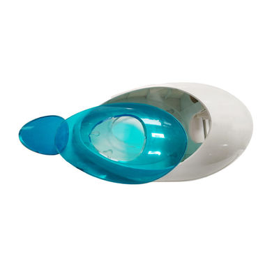 Bộ phận ép nhựa khuôn xe độ chính xác cao với tuổi thọ khuôn 250.000-300.000 lần ép