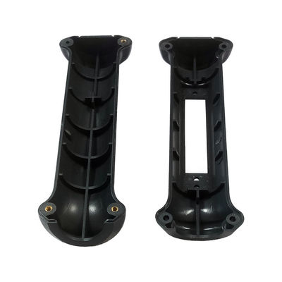 ABS Plastic Injection Molding Custom Design Plastic Injection Parts Mold với phạm vi khác nhau trên thị trường