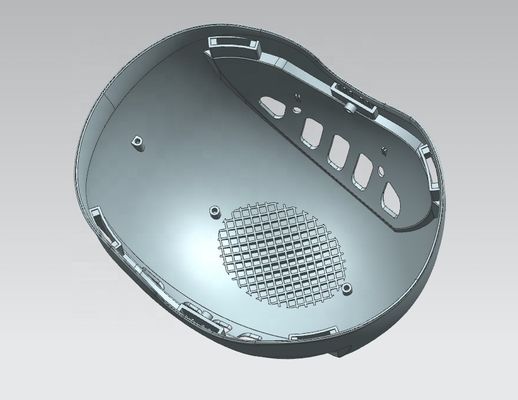 Mô hình xe cho các sản phẩm nhựa polyvinyl clorua với đánh bóng và 250000-300000 lần