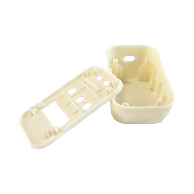 Các bộ phận đúc phun với thời gian đúc 250000-300000 lần và chế độ định hình