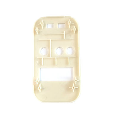 Các bộ phận đúc phun với thời gian đúc 250000-300000 lần và chế độ định hình