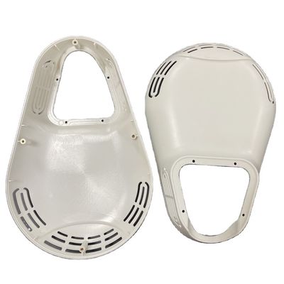Máy chế tạo khuôn phun nhựa tùy chỉnh cho các sản phẩm khuôn nhựa đa dạng với cơ sở khuôn DEM và dịch vụ tùy chỉnh