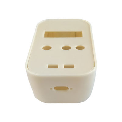 Các bộ phận đúc phun với thời gian đúc 250000-300000 lần và chế độ định hình