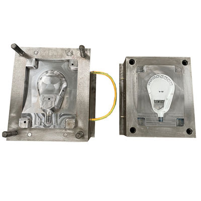 Máy chế tạo khuôn phun nhựa tùy chỉnh cho các sản phẩm khuôn nhựa khác nhau Cơ sở khuôn DEM vv Dịch vụ tùy chỉnh