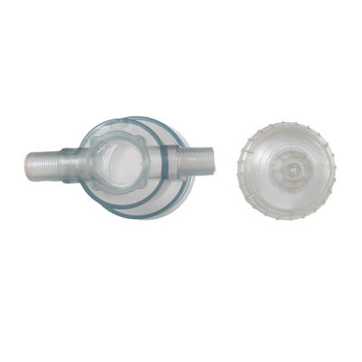 Dịch vụ đúc phun nhựa tùy chỉnh cho các bộ phận nhựa được chứng nhận theo tiêu chuẩn ISO 9001:2015