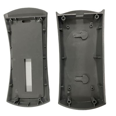 Mô hình tiêm nhựa tùy chỉnh với 250000-300000 cú bắn Thời gian cho kích thước / màu sắc / độ dày / logo và đánh bóng cao