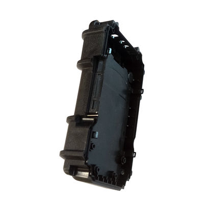 Đánh bóng phun khuôn xe được làm bằng vật liệu P20/718/738/NAK80/S136 cho polyvinyl clorua tùy chỉnh