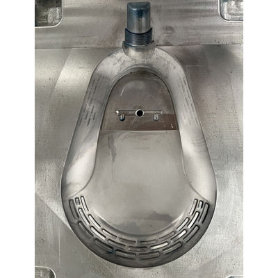 Sản xuất khuôn phun nhựa ABS với cơ sở khuôn LKM.HASCO.DME và 500000-1000000 shot Thời gian khuôn