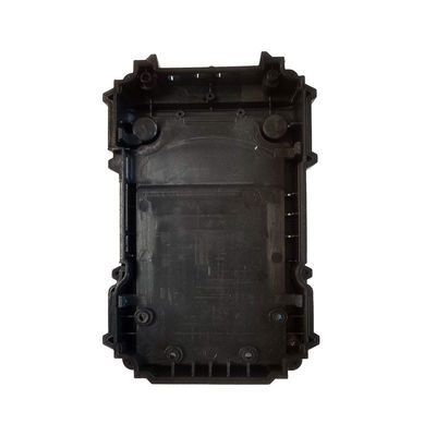Tùy chỉnh Acrylonitrile Butadiene Styrene Injection Molding Các bộ phận nhỏ cho y tế và các ứng dụng