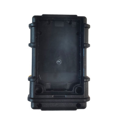 Các bộ phận đúc phun ABS tùy chỉnh cho các ứng dụng y tế với thời lượng đúc 50.000-500.000 lần