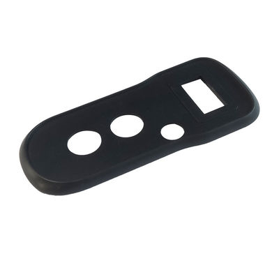 Các bộ phận đúc phun nhựa đơn hoặc đa khoang từ ABS Custom Mold Company