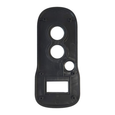 Các bộ phận đúc phun nhựa đơn hoặc đa khoang từ ABS Custom Mold Company
