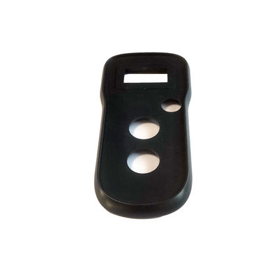 Các bộ phận đúc phun nhựa đơn hoặc đa khoang từ ABS Custom Mold Company