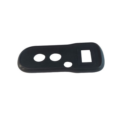 Các bộ phận đúc phun nhựa đơn hoặc đa khoang từ ABS Custom Mold Company
