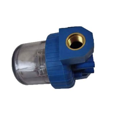 Bộ phận ép nhựa tùy chỉnh với kích thước tùy chỉnh, chứng nhận ISO9001 và tuổi thọ khuôn 200.000-1.000.000 lần ép